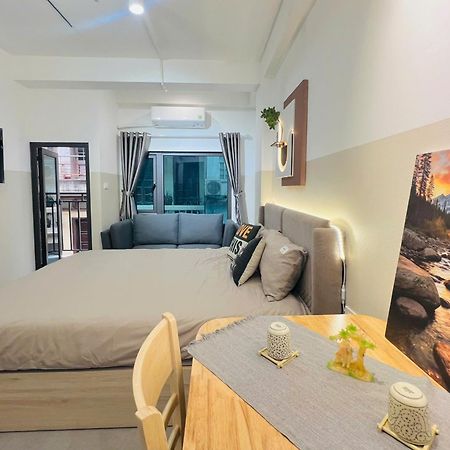 Amazing Stay-Apartment Homestay, Quiet And Cozy Place Ltt Thanh Xuan Hanoi Exterior photo