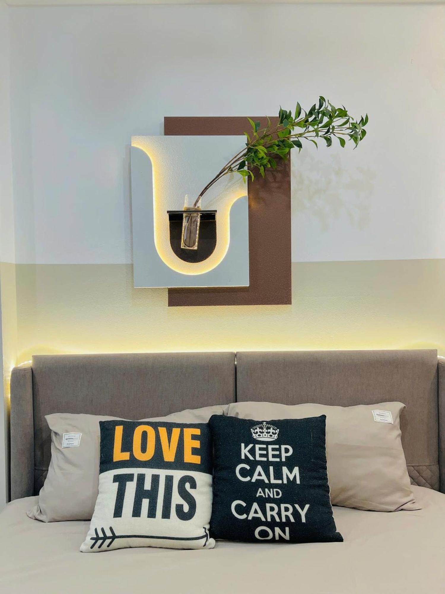 Amazing Stay-Apartment Homestay, Quiet And Cozy Place Ltt Thanh Xuan Hanoi Exterior photo